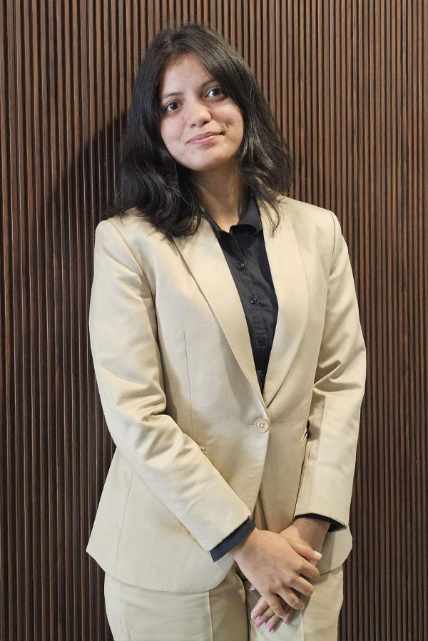 Siya Sharma - Founder, The SS Realty